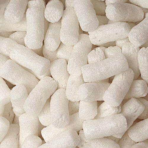 Peanuts Foam